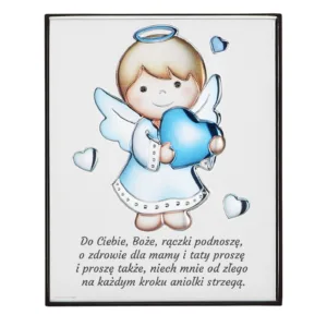 Obrazek Aniołek 16